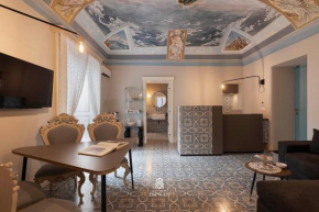 Гостиница Le Dimore dei Principi, Катания